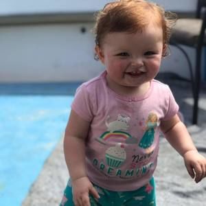 Meet your Posher, Zach